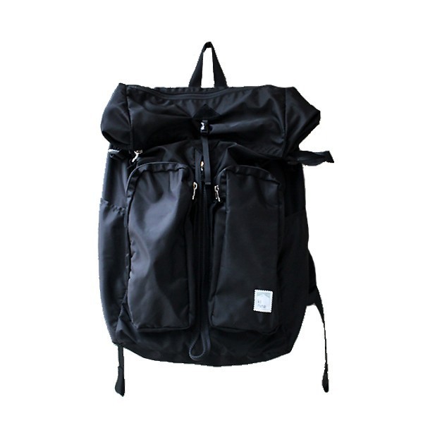 kiruna / P-BAG Ⅱ MOD  Black Miracosmo 1