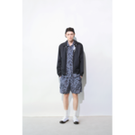 soe / SHORT PANTS "TOOLS" 4