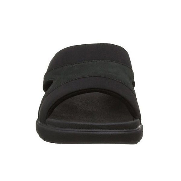 fitflop /  FREEWAY II TEXTILE BLACK - 画像2枚目