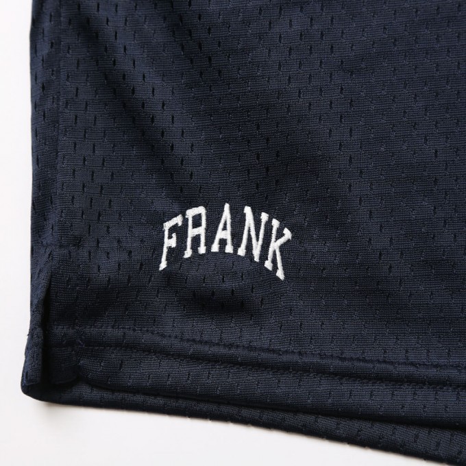 FRANK / TEAM MESH SHORTS Champion Edition - 画像2枚目