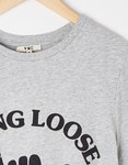 YMC / Hang Loose London Tee 4