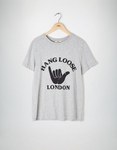 YMC / Hang Loose London Tee 2