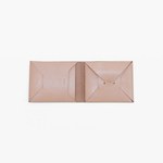 irose / seamless short wallet (nude) 2