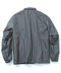 soe / COACH JACKET "SOMEWHERE YOU BELONG" BY KENTO MORI 2