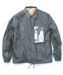 soe / COACH JACKET "SOMEWHERE YOU BELONG" BY KENTO MORI 1