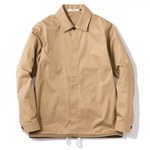 .efiLevol / Shirt Blouson 1