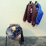 soe / Satin Award Jacket "PANCAKES" 5