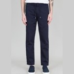 Folk / DRAWCORD TROUSERS  NAVY 2