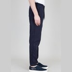 Folk / DRAWCORD TROUSERS  NAVY 3