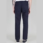 Folk / DRAWCORD TROUSERS  NAVY 4