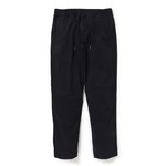 Folk / DRAWCORD TROUSERS  NAVY 1