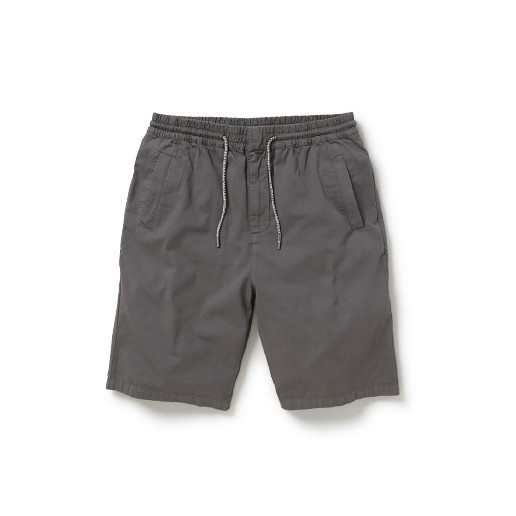 Folk / DRAWCORD SHORTS  GRAY - 画像1枚目