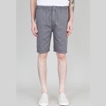 Folk / DRAWCORD SHORTS  GRAY 2