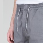 Folk / DRAWCORD SHORTS  GRAY 4