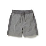 Folk / JERSEY SHORTS  GRAY 1