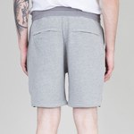 Folk / JERSEY SHORTS  GRAY 4