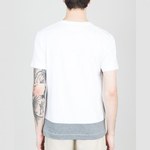 Folk / PROSPECT TEE  WHITE 3