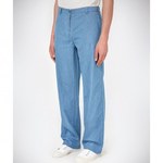 YMC / Chambray Wide Trouser 1