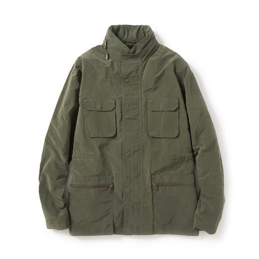 Folk / FIELD JACKET 1