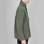 Folk / FIELD JACKET 3