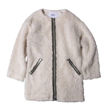 sofar / Boa Coat 1