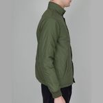 Folk / PADDED PARK JACKET 4