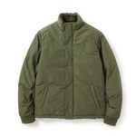 Folk / PADDED PARK JACKET 1