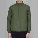 Folk / PADDED PARK JACKET 3