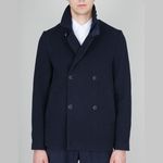 Folk / DB OVERCOAT 3