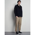 Folk / DB OVERCOAT 2