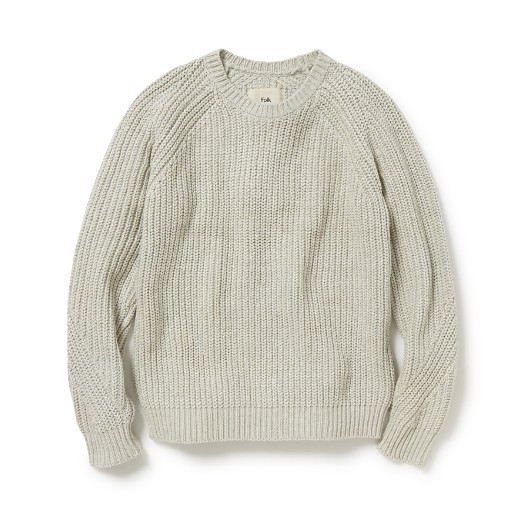 Folk / CHUNKY DIRECTION JUMPER 1