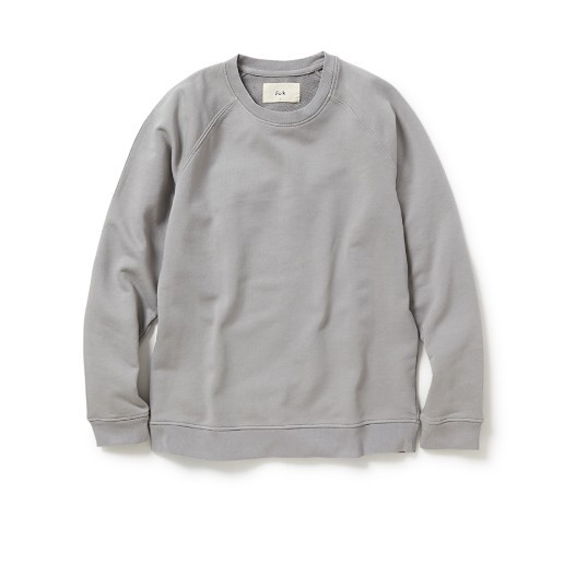 Folk / RAGLAN SWEAT 1