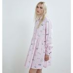 LAZY OAF / MISTAKES LONG SLEEVE DRESS 1