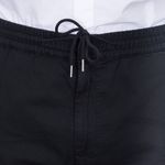 Folk / DRAWCORD TROUSERS BLACK 5