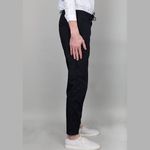 Folk / DRAWCORD TROUSERS BLACK 3