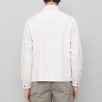 Folk / ORB JACKET ECRU 3