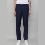 Folk / 17SS DRAWCORD TROUSERS NAVY 2