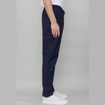 Folk / 17SS DRAWCORD TROUSERS NAVY 3