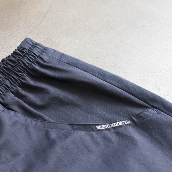 THE NERDYS / EASY limonta pants Indigo - 画像3枚目