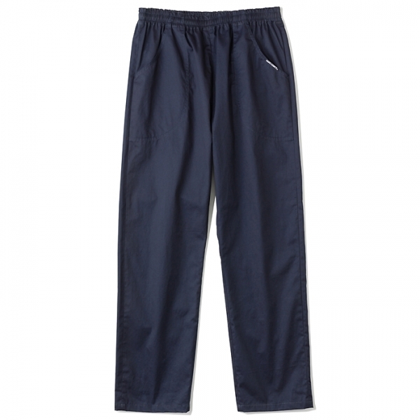 THE NERDYS / EASY limonta pants Indigo 1