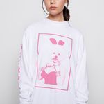 LAZY OAF / DOLLY DOG T-SHIRT 5