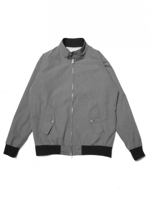 A.FOUR /] TRUE RUED BOY JACKET 1