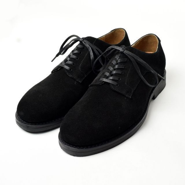 mythography [ミソグラフィー] STRAIGHT CHIP DRESS SHOE 1