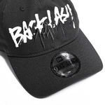 BACKLASH x Yohji Yamamoto x NEW ERAの3ブランドがコラボ 3