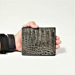 CROCODILE 2FOLD WALLET 2