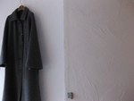 LILY1ST VINTAGE 1980’s Scottish Wool Cape Coat “Fabric provi 1