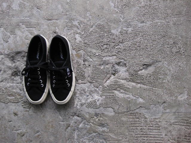 SUPERGA 2750 - 画像2枚目