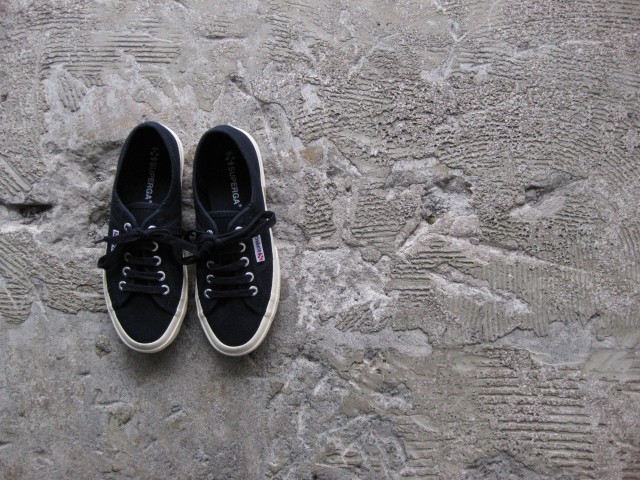 SUPERGA 2750 - 画像3枚目