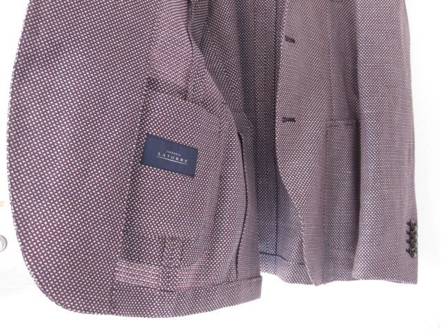 SARTORIA LATORRE PAVIA - 画像4枚目