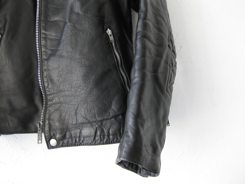 1970’s Vintage LEWIS LEATHERS - 画像3枚目